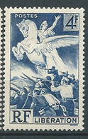 France  - Yvert N° 669 **  , 1 Valeur Neuve Sans Charnière , Cote Yvert N° 0,50 Euro  -  Bip 6507 - Unused Stamps