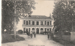 Monnaie /35/ La Gare / Réf:fm2531 - Monnaie