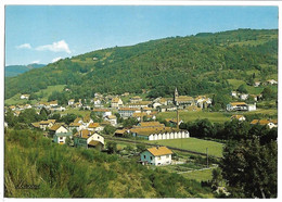 FRESSE SUR MOSELLE - Vue Générale - Fresse Sur Moselle