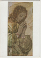 Filippino Lippi, Anbetender Engel - Malerei & Gemälde