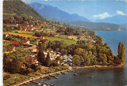 Veyrier-du-Lac - Lac D' Annecy - Veyrier