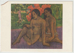 P. Gauguin - Malerei & Gemälde