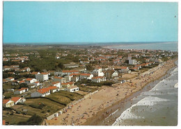 BRETIGNOLLES SUR MER - Bretignolles Sur Mer