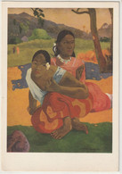 P. Gauguin - Peintures & Tableaux