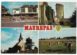 MAUREPAS - Maurepas