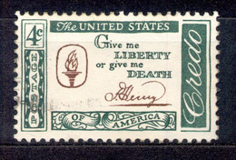 USA 1960, Michel-Nr. 771 O - Gebraucht