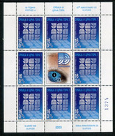 YUGOSLAVIA (Serbia & Montenegro) 2003 ULUPUDS Association Sheetlet MNH / **  Michel 3153 Kb - Blocks & Sheetlets