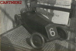 JOUET MINIATURE AUTOMOBILE DELAGE 1930 CAR VOITURE TOY JEU TOLE Dinky-Toys JEP NOREV MINALUXE SCHUCO CIJ - Jeux Et Jouets