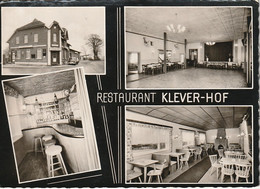 Kleve / Krs Steinburg :  Restaurant Klever Hof - Itzehoe