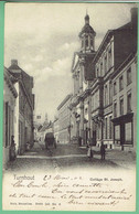 Turnhout - Collège St. Joseph - 1902 - Turnhout