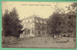 Casterlee - Kasteel Baron Vander Gracht - 1923 - Kasterlee - Kasterlee