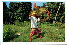 (3 E 37) Malaysia - Kite Flying - Malaysia