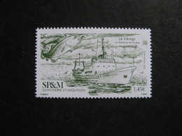 Saint Pierre Et Miquelon: TB N° 1234, Neuf XX. - Nuevos