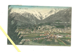 AK Zirl - Bezirk Innsbruck/Land - Um 1915 - Zirl