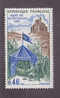 TIMBRE FRANCE N° 1578 NEUF ** - Nuovi