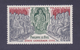 TIMBRE FRANCE N° 1577 NEUF ** - Nuovi
