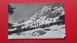 Mitterbergalm Mit Wetterwand(Hochkonig) - Mühlbach Am Hochkönig