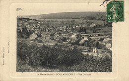 Doulaincourt - Doulaincourt
