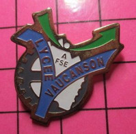 313i Pin's Pins / Beau Et Rare / THEME : ADMINISTRATIONS / LYCEE VAUCANSON Mais Où ???? Faut Le Dire !!!! - Administrations