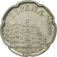 Monnaie, Espagne, Juan Carlos I, 50 Pesetas, 1992, Madrid, TB+, Copper-nickel - 50 Peseta