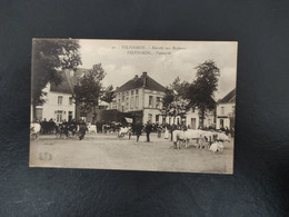 B 180- Vilvoorde Marché Aux Bestiaux - Vilvoorde