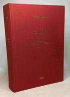 Carmina (1538) - Edition Traduite Et Annotée Précédée D'une Introduction Sur Sa Poétique Par Catherine Langlois-Pézeret - Autres