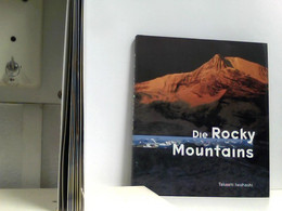 Die Rocky Mountains. - Amérique