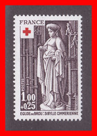 TIMBRE FRANCE N° 1911 NEUF ** - Neufs