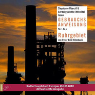 Gebrauchsanweisung Für Das Ruhrgebiet - CD