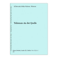 Talisman-An Der Quelle - CD