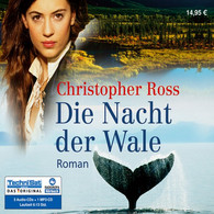 Die Nacht Der Wale - CD