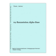 04-Raumstation Alpha-Base - CDs