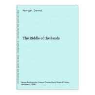 The Riddle Of The Sands - CD