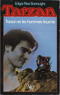 Néo, Tarzan 10 - BURROUGHS, Edgar - Tarzan Et Les Hommes Fourmis (TBE) - Neo