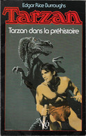 Néo, Tarzan 8 - BURROUGHS, Edgar - Tarzan Dans La Préhistoire (BE) - Neo