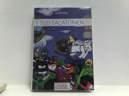 Süd Salatonien - Ciencia Ficción