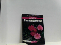 Schöne Blumengestecke - Botanik