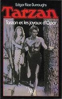 Néo, Tarzan 5 - BURROUGHS, Edgar - Tarzan Et Les Joyaux D'Opar (TBE+) - Neo