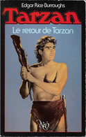 Néo, Tarzan 2 - BURROUGHS, Edgar - Le Retour De Tarzan (TBE) - Neo