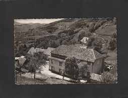 107702        Francia,    Colonie  De  Vacances  Lorraine,  "La  Taniere",  Lapoutroie,  Ribeaugoutte,  VG  1955 - Lapoutroie