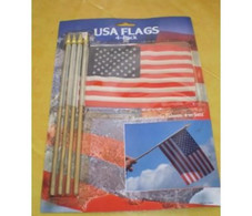 Petits Drapeaux U.S. "Stars & Stripes" - Flaggen