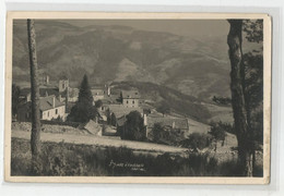 07 Ardèche St Jeure D'andaure Carte Photo - Other & Unclassified