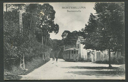 Montebelluna Boccacavalla Tram VR614 - Andere Städte