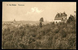 CPA - Carte Postale - Belgique - La Hulpe - Panorama (CP19366OK) - La Hulpe