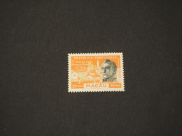 MACAU-MACAO  - 1954 SAN PAULO - NUOVI(++) - Unused Stamps