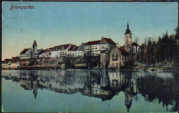 Bremgarten Color 1918 - Bremgarten