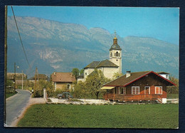 C1 - Doussard (Haute Savoie) - Le Chef-lieu - Doussard