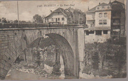 RUMILLY - LE PONT NEUF - Rumilly