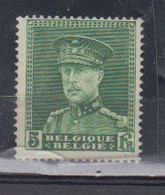 BELGIQUE      1931    N°     323         ( Neuf Avec Charniére )        COTE  30 € 00      ( S 189 ) - Ungebraucht