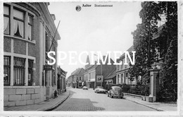 Stationstraat - Aalter - Aalter